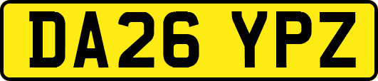 DA26YPZ
