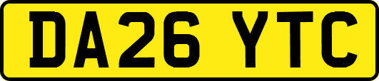 DA26YTC