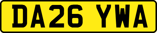 DA26YWA