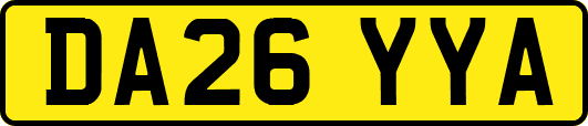 DA26YYA