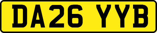 DA26YYB