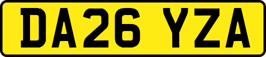 DA26YZA
