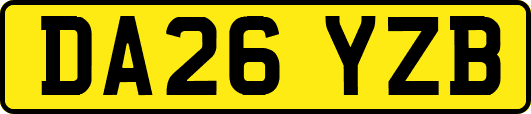 DA26YZB