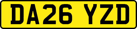 DA26YZD