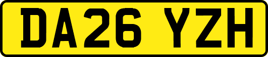 DA26YZH