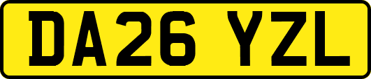 DA26YZL