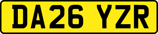 DA26YZR