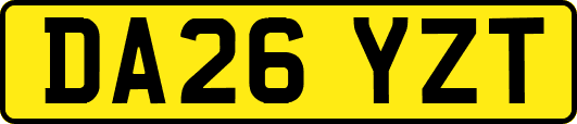 DA26YZT