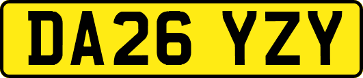 DA26YZY