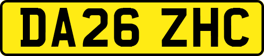 DA26ZHC