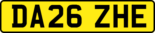 DA26ZHE