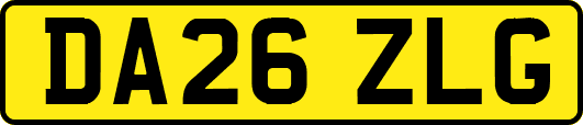 DA26ZLG