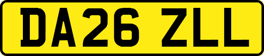 DA26ZLL
