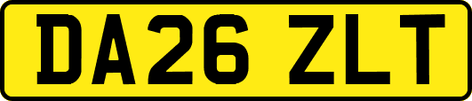 DA26ZLT