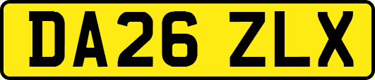 DA26ZLX