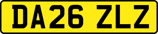 DA26ZLZ