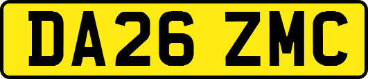 DA26ZMC