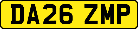 DA26ZMP