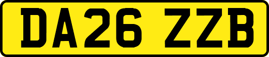 DA26ZZB
