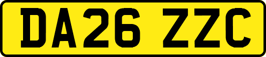 DA26ZZC