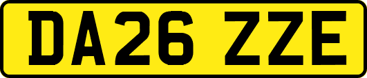 DA26ZZE