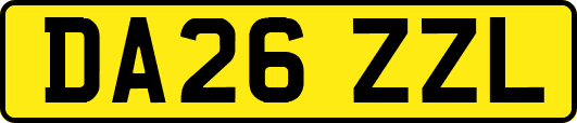 DA26ZZL