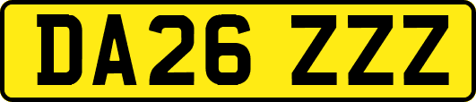 DA26ZZZ