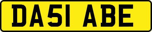 DA51ABE