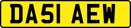 DA51AEW