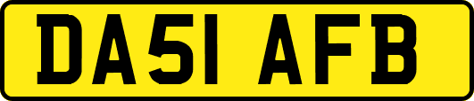 DA51AFB