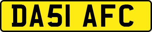 DA51AFC