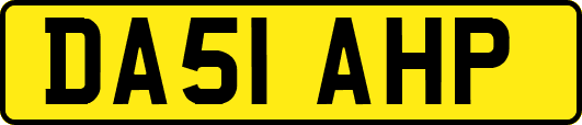 DA51AHP