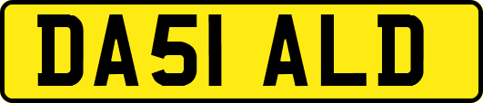 DA51ALD