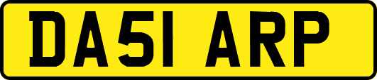 DA51ARP