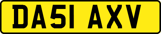 DA51AXV