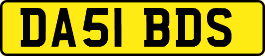 DA51BDS