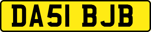 DA51BJB