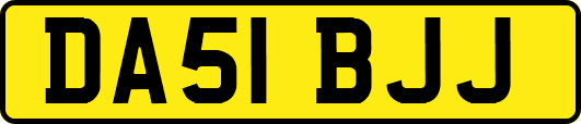 DA51BJJ