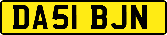 DA51BJN