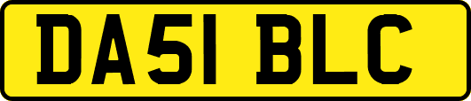 DA51BLC