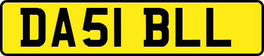 DA51BLL