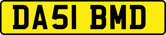 DA51BMD