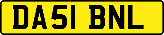 DA51BNL