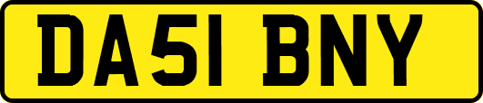 DA51BNY