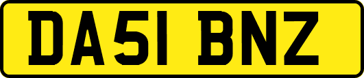 DA51BNZ