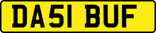 DA51BUF