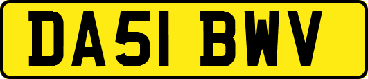 DA51BWV