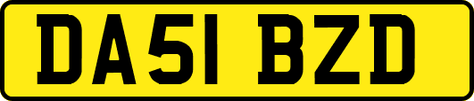 DA51BZD