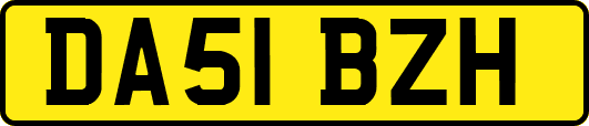 DA51BZH