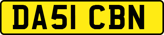 DA51CBN